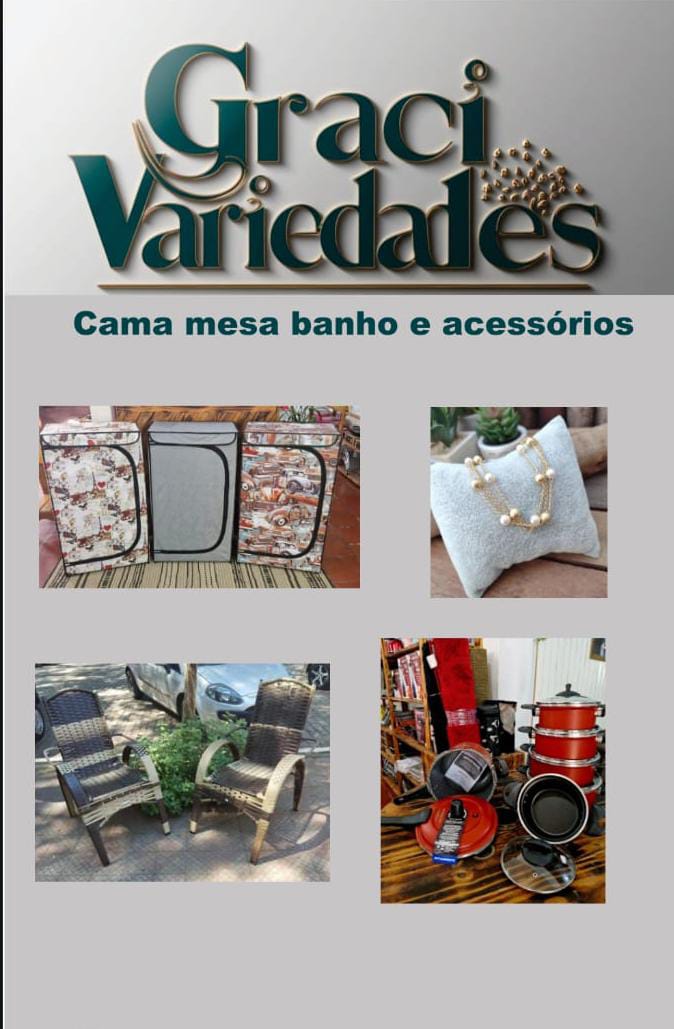 Graci Variedades