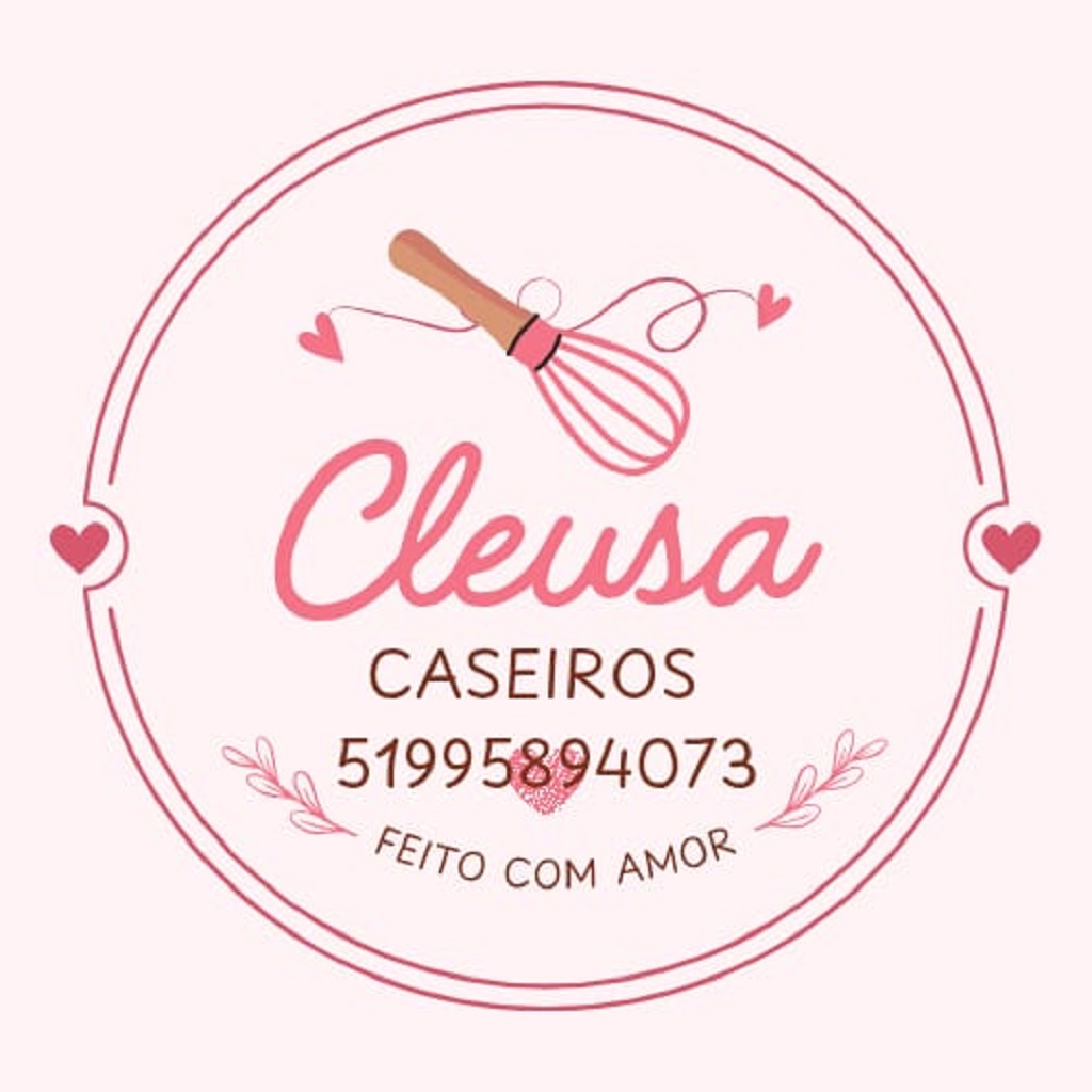 CLEUSA SABOR CASEIRO TEL 51 995 894 073