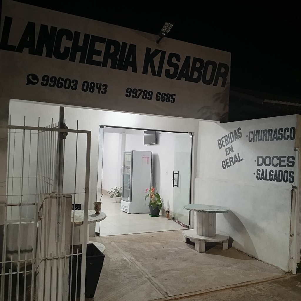 LANCHERIA KSABOR